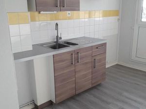 Appartement 4 pièces 72 m²