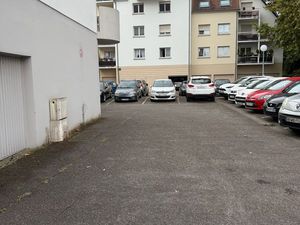 Appartement 3 Pièces