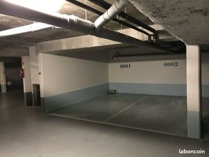 Location Place de parking 5 par 2 mètres