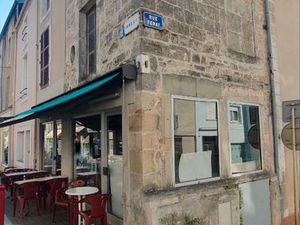 Bourbonne-les-Bains Commerce