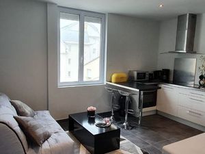 Loue beau studio Rocabey