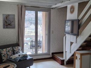 Location à l'année   appartement pour 4 personnes max