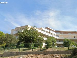 Appartement 3 pièces 56m² Vendu Loué