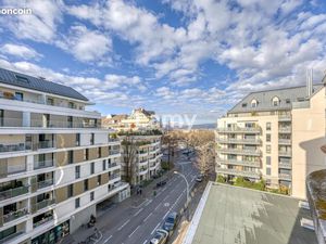 Appartement 1 pièce 36 m²