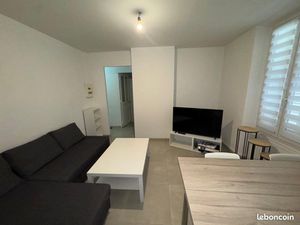 Appartement T2 à louer à proximité de Mayol et des facultés