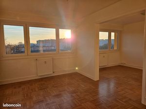 Location T3 5 lumineux Neudorf