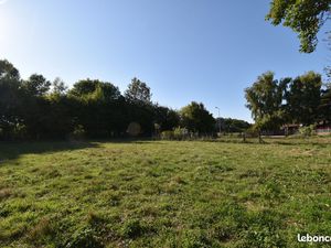 Terrain 1086 m² Volvic