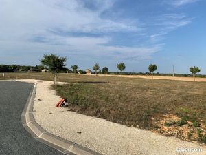 Terrain 921 m² Annepont