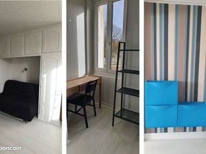 Studio HYPER CENTRE VILLE LA ROCHELLE