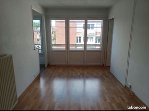 Loue appartement sur amiens