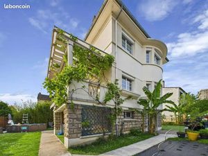 Maison entièrement rénovée  4 chambres  124m²