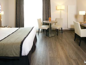 Appartement 1 pièce 26 m²