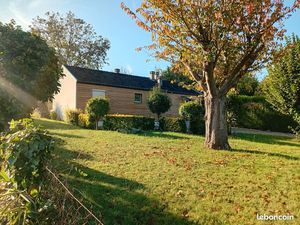 Maisons centre ville de gisors