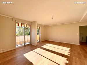 Appartement 5p 100m2 - Entièrement rénové