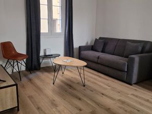 Appartement T2 citadelle Bastia