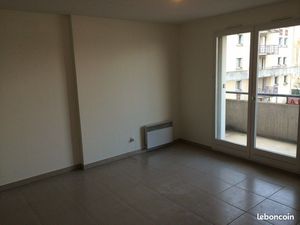 Europole grand F1 de 33m²