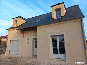 Bucy le Long Maison neuve de type F5 à louer