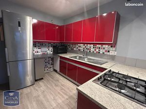 Appartement 5 pièces 90 m²