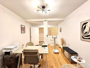 Location cabinet Paris