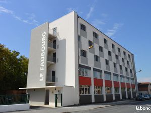 Studios meublés Chalons en Champagne