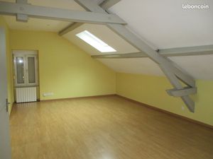 Appartement F2