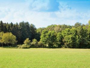 Terrain non constructible