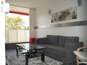 Chambre 4 pièces 64 m²