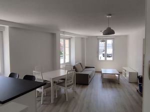 F3 meublé Cherbourg centre