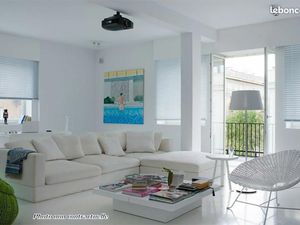 Appartement 4 pièces 68 m²