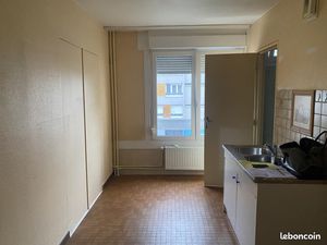 Appartement 3 pièces 78 m²