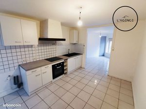 Immeuble 150 m² Lunéville