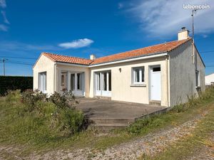 Maison 5 pièces 120 m² à 900m de la mer