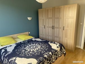 Appartement 2 pièces 64 m²