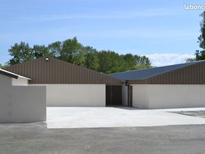 Box de stockage / Garde Meuble / Entrepôt à 5 mn de la RN12