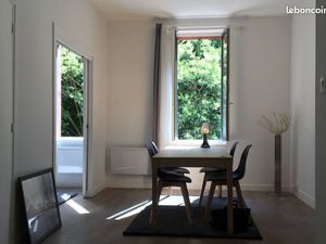 Appartement 3 pièces 46 m²