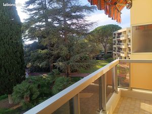 Location appartement dans résidence sénior