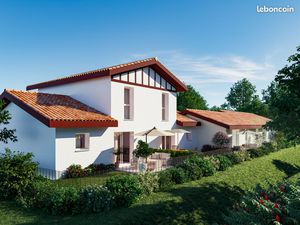 ARBERATS-SILLEGUE - Résidence Elizatia Bi