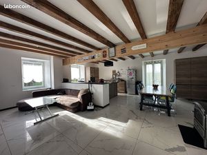 Maison 6 pièces 110 m²