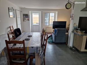 Maison t4 avec garage