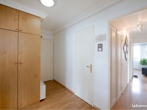 Appartement 4 pièces 70m2 refait à neuf