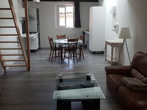 T3 meublé et isolée â louée â Forcalquier