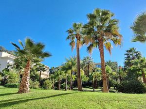 Appartement 41 m² Cannes