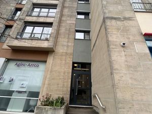 Appartement 4 pièces 82 m²