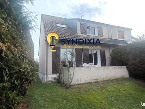 Pavillon 5 pièces 95 m²