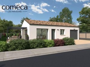 Maison 4 pièces 95 m²