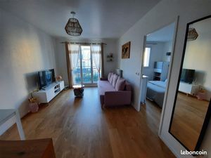 Appartement F2