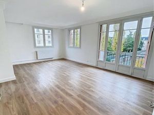 Appartement + Parking