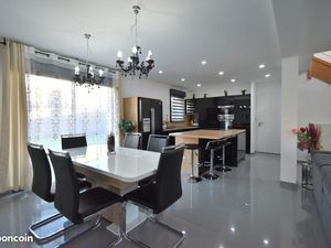 Maison individuelle neuve