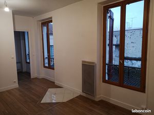 Le Chesnay centre 2 pièces 37 m²