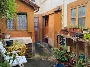 Maison de ville au coeur de Bagnères de Bigorre/ Gîtes/ Immeuble tout près des thermes et 